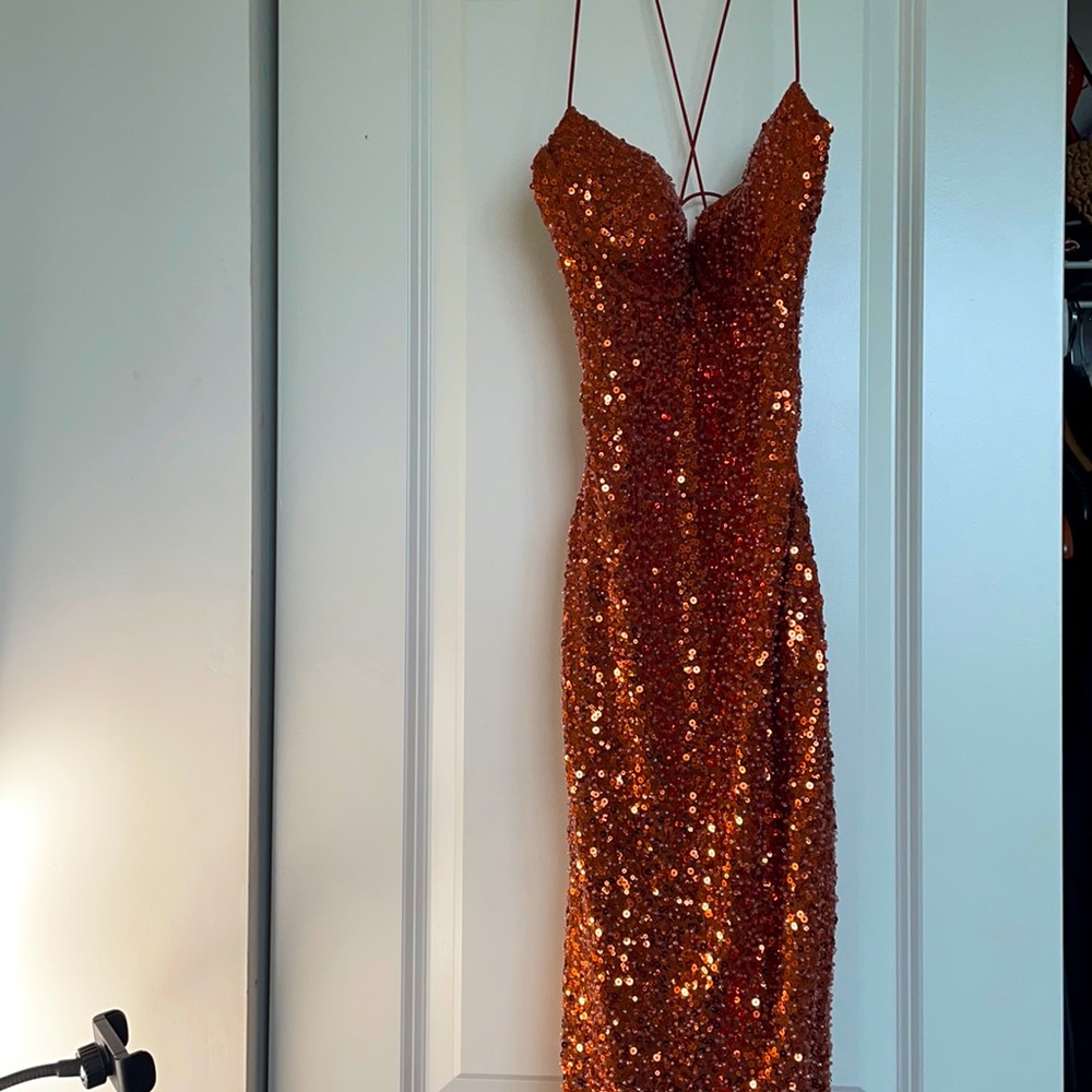 Gorgeous dress